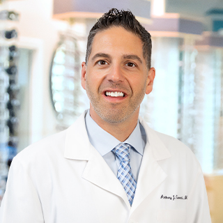 Dr. Anthony Trezza, OD: Optometrists / Eye Doctor - Denville, NJ