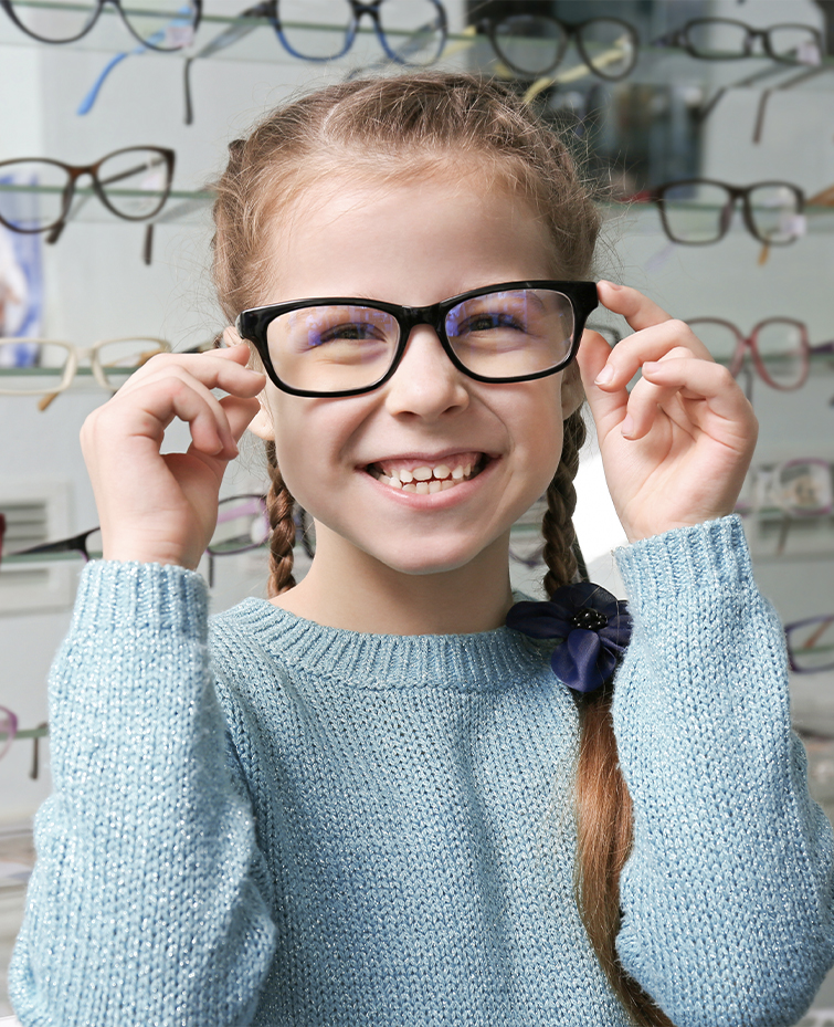 Myopia Self Evaluation